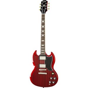 EPIPHONE - SG Standard '61 - Vintage Cherry